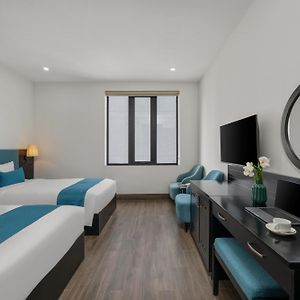 Superior Zimmer mit zwei Einzelbetten